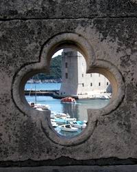 Stari Grad luka Dubrovnik