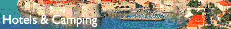 Hotels Babin Kuk, Dubrovnik