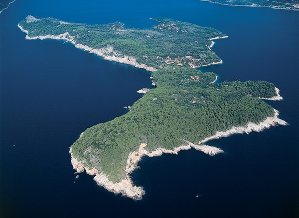 Islands