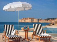 Hotel Argentina Dubrovnik | Plo�e | Dubrovnik