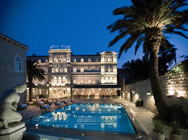 HOTEL LAPAD **** | Lapad | Dubrovnik