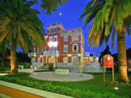 HOTEL ZAGREB *** | Lapad | Dubrovnik
